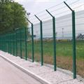 (公路護欄網,公路防護網,公路隔離柵)